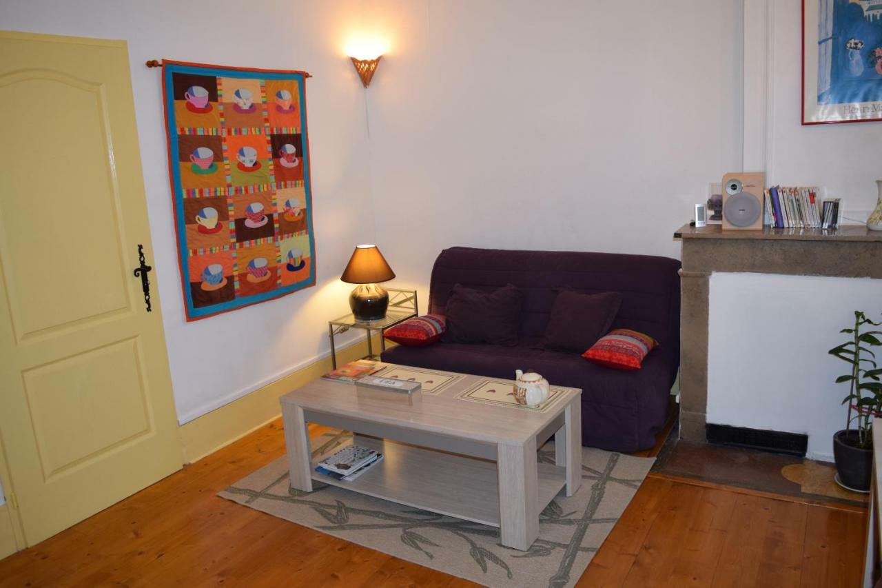 Sejour Provencal Apartman Dieulefit Kültér fotó